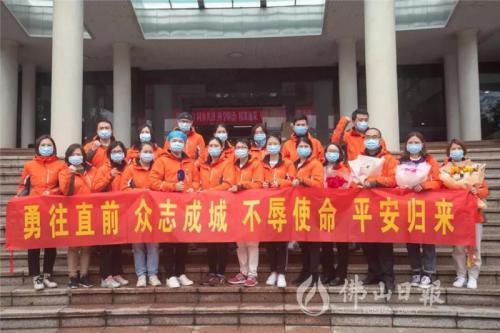 武汉加油|众志成城，齐心抗疫，佩安婷用行动书写社会责任